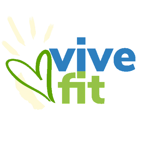 Vivefit Sticker