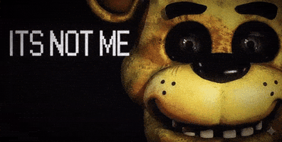 Missing Its Me GIF