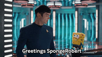 Star Trek Pse GIF by Paramount+