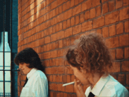 Music Video Smoking GIF by Jack Gray