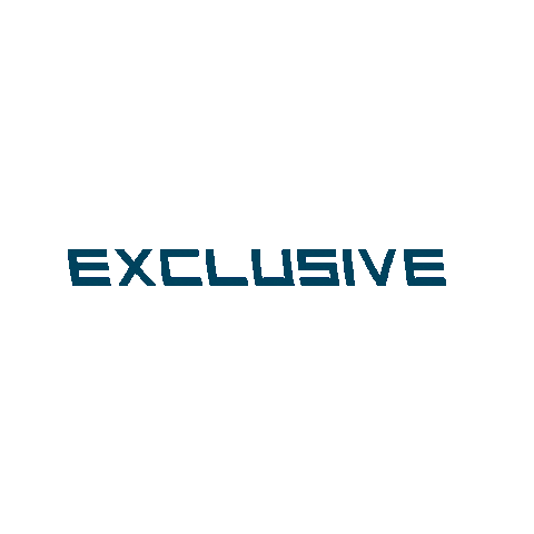 Exclusive Sticker by Jaraguá CNC