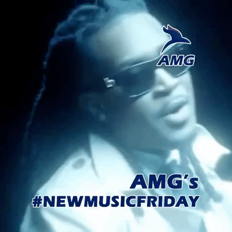 Rap Hiphop GIF by AMG Music Group