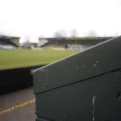 Ytfc GIF by Yeovil Town