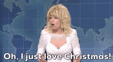 Dolly Parton Snl GIF by Saturday Night Live