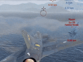 War Thunder GIF