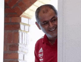 Futbol Paraguayo GIF