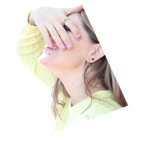 What Wtf Sticker by pompondeplata