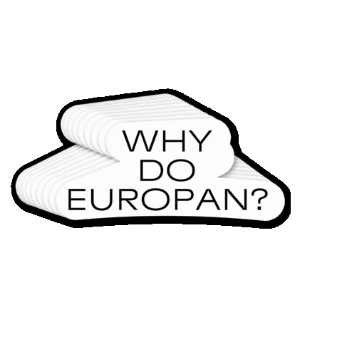 Europan Norway Sticker