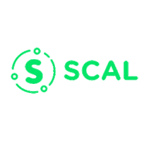 Scal Tecnologia Sticker