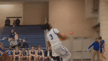 Mccallie Basketball GIF by McCallie School
