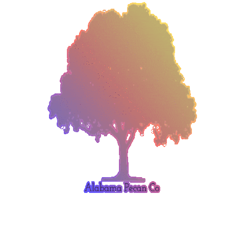 @alabamapecanco Sticker