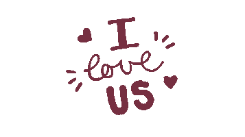 Heart Love Sticker