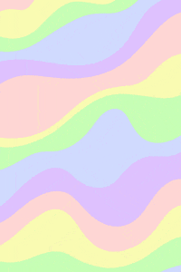 Kawaii Pink Rainbow GIF | GIFDB.com