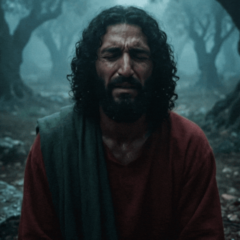Latter Day Saints Jesus GIF by Jukebox Saints