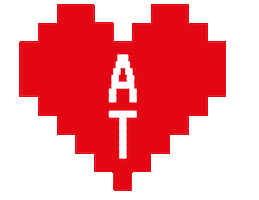Redheart Sticker