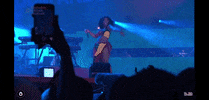 Concert Performance GIF by Global Citizen