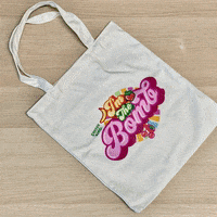 Blender Tote Bag GIF by The Smoothie Bombs