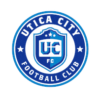 Soccer City Sticker by Utica Comets