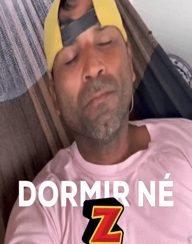 Sonhando Sono GIF