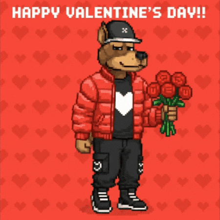 Heart Love GIF by SkyDog Social