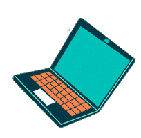 English Teacher Teaching Sticker by cambridgebrazil