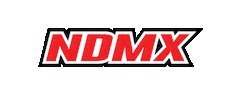 NDMX Sweden Sticker