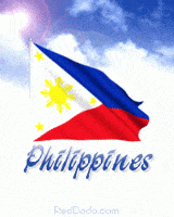 Philippines Filipino GIF