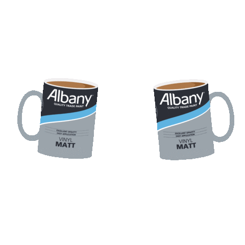 Brewers Decorator Centres Sticker