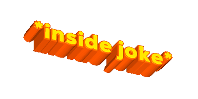 Friends Laugh Sticker by Jennifer Greenhill