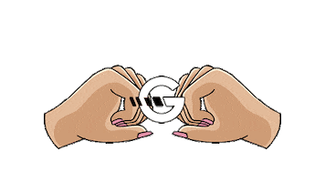 Gift Love Sticker By Gif