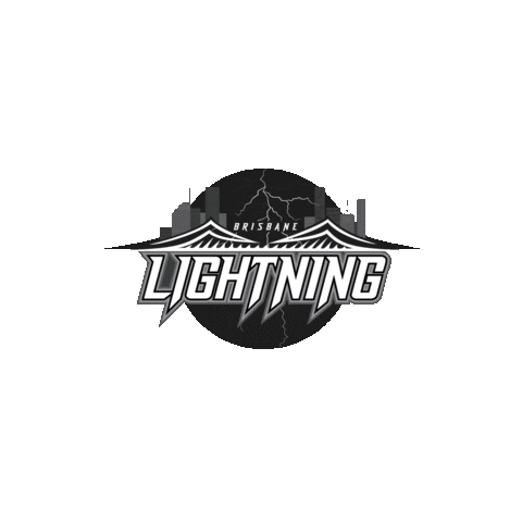 Sport Hockey Sticker by BrisbaneLightningHockey