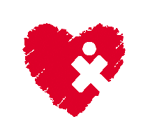 Stiftung KinderHerz Sticker