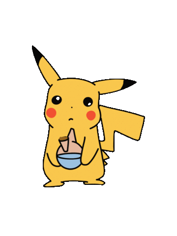 Pokemon Sticker