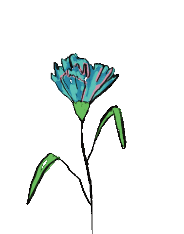 Nature Sticker