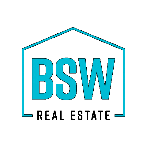 Sticker by BSW Real Estate