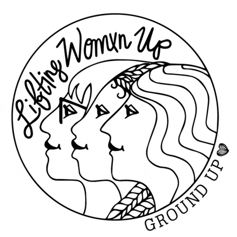 Ground Up PDX GIF
