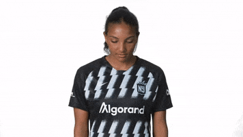 Womens Soccer Football GIF by National Women's Soccer League
