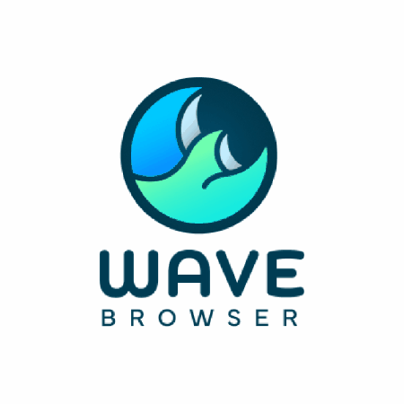 Wave Browser GIF