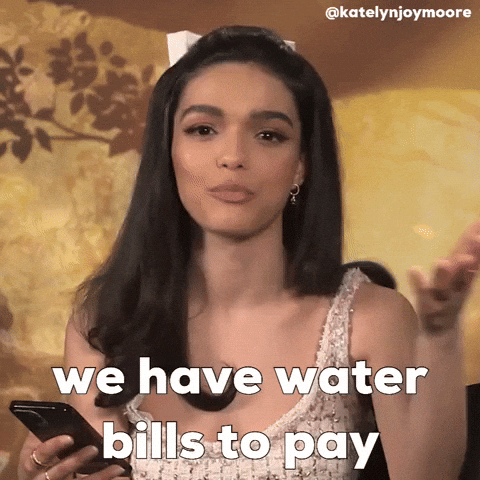 Working Snow White GIF