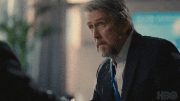 Right On Yes GIF by SuccessionHBO