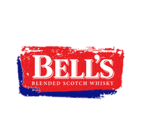 Scotch Whisky Whiskey Sticker by Bells Indonesia