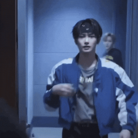 Xin GIF