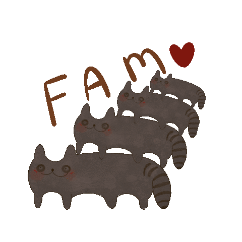 Best Friends Love Sticker