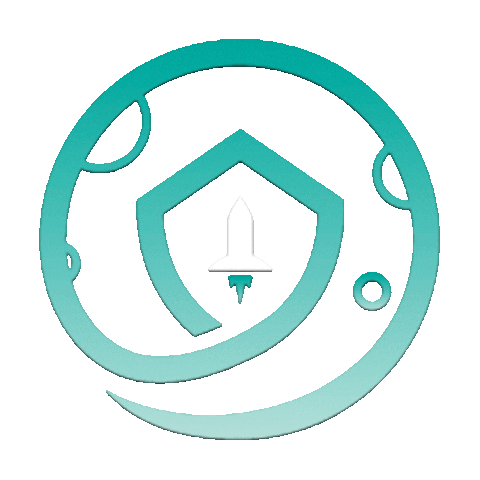 SAFEMOON Sticker