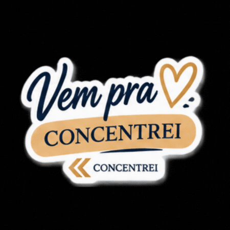 Emprego Oportunidade GIF by Concentreirh