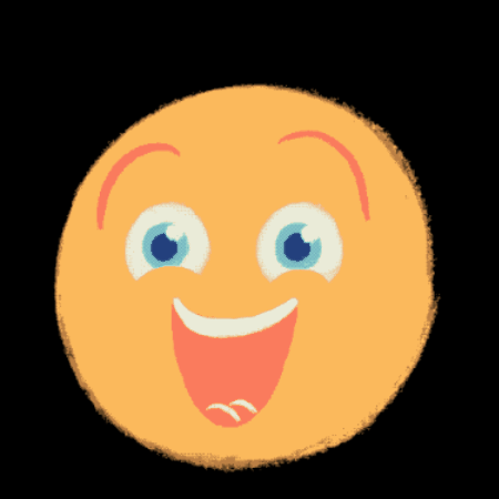 Happy GIF