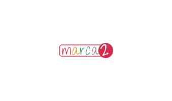 Chile Santiago Sticker by Marca2