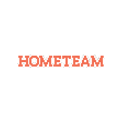 HomeTeamLive Sticker