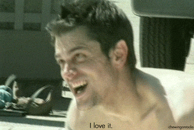 I Love It Jackass GIF - Find & Share on GIPHY