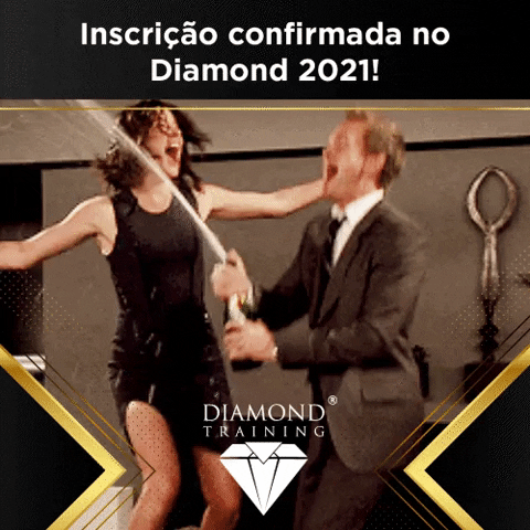 EquipeAguiaReal diamond trianing 2021-3 GIF